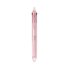 Pilot FriXion Ball Slim 3 Color Erasable Multi Pen - 0.38 mm