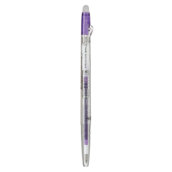 Pilot Frixion Ball Slim Gel Pen - Non-Color Series