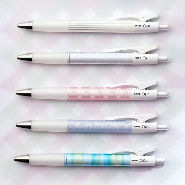 Pilot Opt Shaker Mechanical Pencil