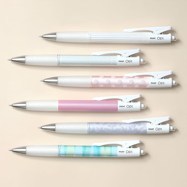 Pilot Opt Shaker Mechanical Pencil