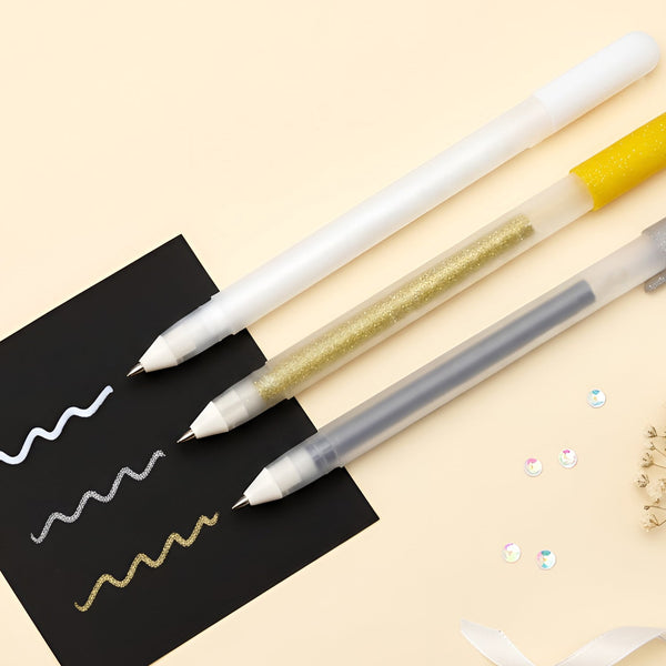 Sakura Gelly Roll Classic Gel Pen