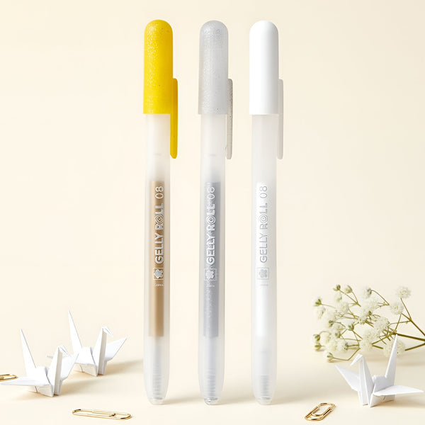 Sakura Gelly Roll Classic Gel Pen