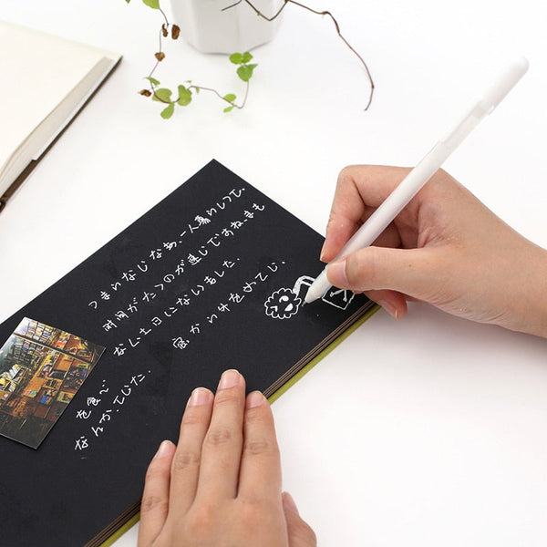 Sakura Gelly Roll Classic Gel Pen