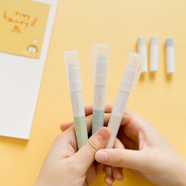 THINKing Glue Pen