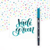 Tombow ABT Dual Brush Pens - 12 New Colors