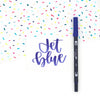 Tombow ABT Dual Brush Pens - 12 New Colors