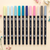 Tombow ABT Dual Brush Pens - 12 New Colors