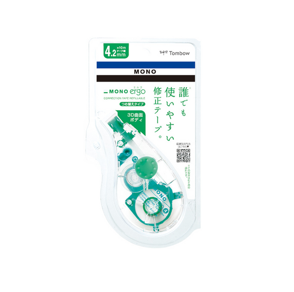 Tombow Mono Ergo Correction Tape