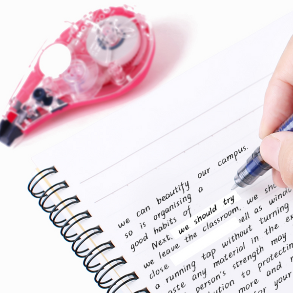 Tombow Mono Ergo Correction Tape