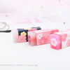 Cherry Blossom Eraser