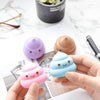 Smiling Poop Pencil Sharpener