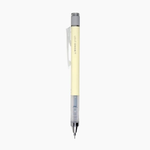 Tombow Mono Graph Pastel Shaker Mechanical Pencil