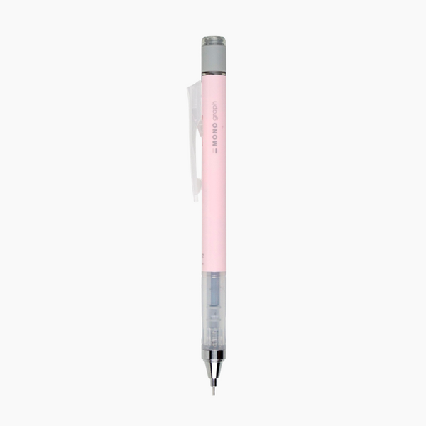 Tombow Mono Graph Pastel Shaker Mechanical Pencil