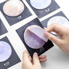 Universe Sticky Notes