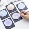 Universe Sticky Notes