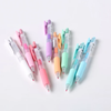Zebra Sarasa Clip Milk Color Gel Pen