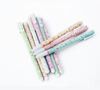 Kawaii Animal Gel Pen - 10 Color Set
