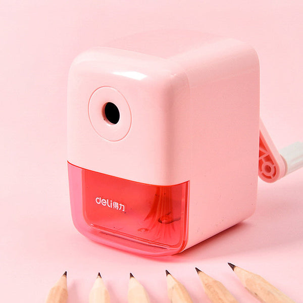 Mochi Twist Crank Sharpener