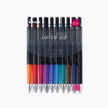 Pilot Juice Up Gel Pen - 10 Color Set