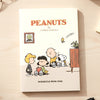 Peanuts Snoopy 2026 Schedule Book - Living Room - 20 IN STOCK!