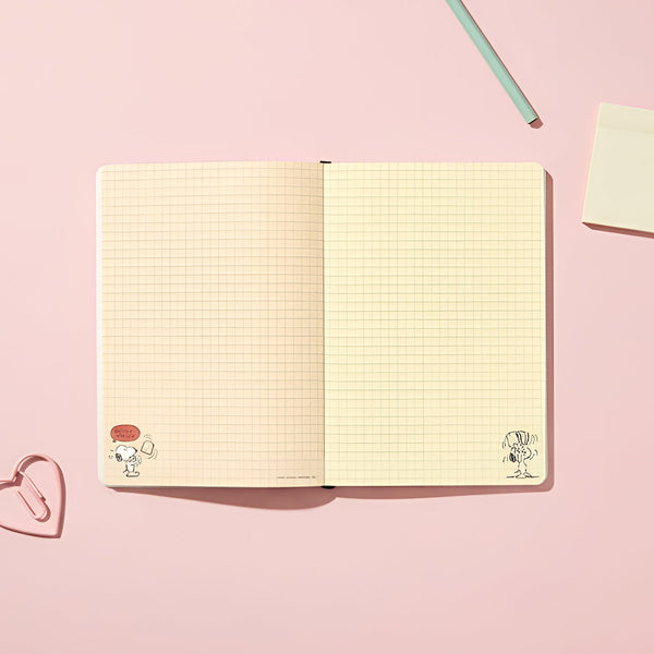 Peanuts Snoopy 2026 Schedule Book - Snoopy Friends - 20 IN STOCK!