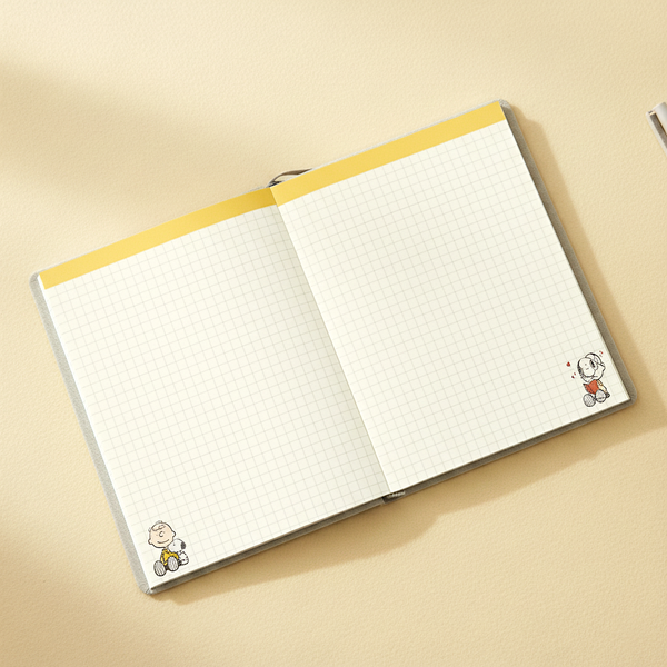 Peanuts Snoopy 2026 Schedule Book - Sofa - 10 IN STOCK!