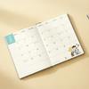 Peanuts Snoopy 2026 Schedule Book - Sofa - 10 IN STOCK!