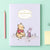 Winnie The Pooh 2026 Schedule Book - Friends - 5 IN STOCK!