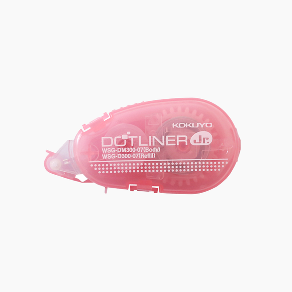 KOKUYO Dotliner Adhesive Tape Roller