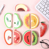 3D Fruit Memo Pad