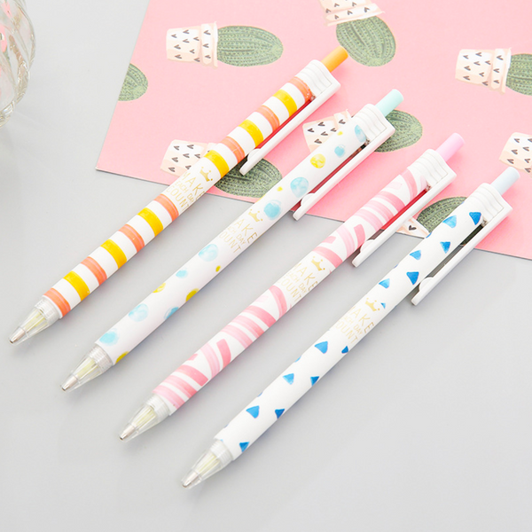 Make Each Day Count Mechanical Pencil