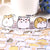 Kawaii Japanese Hamster Stickers