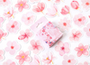 Cherry Blossom Paper Stickers