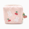 Miffy Mini Pouch - Sweet Cherries