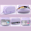 Angoo Large Capacity Pencil Case