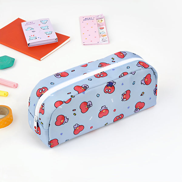 BT21 Minini Pencil Case - TATA