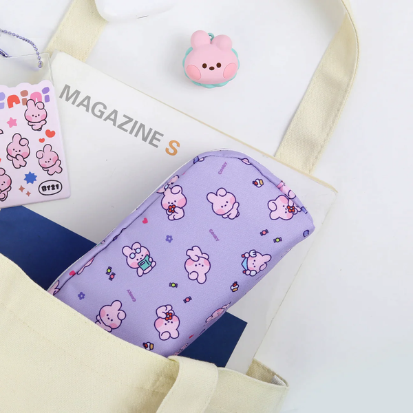 BT21 Minini Pencil Case - TATA