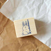 Beverly Deco Stamps - Matsune No Aibou