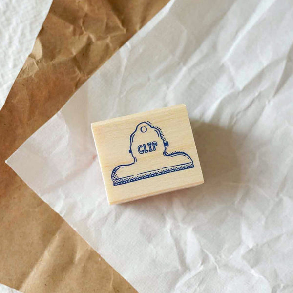 Beverly Deco Stamps - Matsune No Aibou