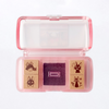 Beverly Kiki's Delivery Service Stamp Set with Ink Pad