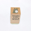 Beverly My Neighbor Totoro Stamp - Totoro with Leaf