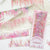 Blossom Breeze Clear Sticker Strips (6 Colors)