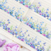 Bluebell Field Clear Masking Tape - Extra Wide