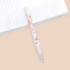 Kawaii Boba Bear Gel Pen