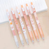 Kawaii Boba Bear Gel Pen