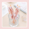 Kawaii Boba Bear Gel Pen