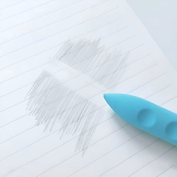 Bubble Pop Precision Eraser