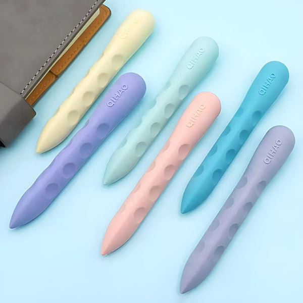 Bubble Pop Precision Eraser