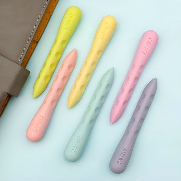 Bubble Pop Precision Eraser