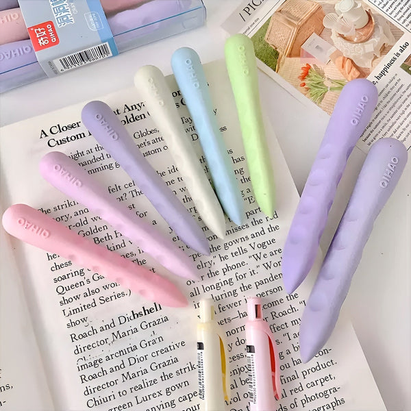 Bubble Pop Precision Eraser